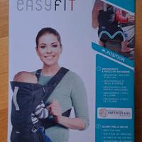 Easy fit marsupio Chicco per neonati