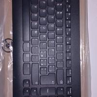 Tastiera Lenovo e mouse