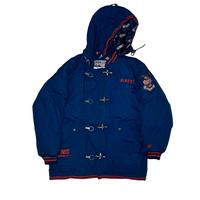 Giubbotto New York Giants nfl (triple fat goose)