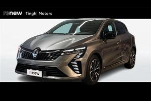 RENAULT Clio 1.0 tce Techno 90cv