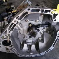 CAMBIO RENAULT CLIO 1,4 16V CODICE JH3 177 ANNO 20