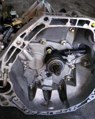 CAMBIO RENAULT CLIO 1,4 16V CODICE JH3 177 ANNO 20