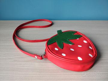 Borsetta fragola