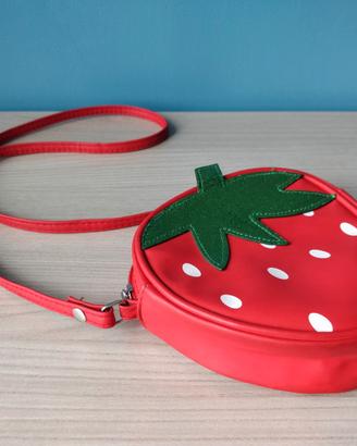 Borsetta fragola