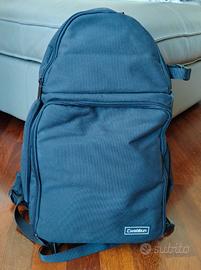 Zaino fotografico monospalla Cwatcun