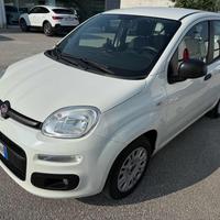 FIAT PANDA 1.3 MJT VAN 4 POSTI AUTOCARRO 4 POST