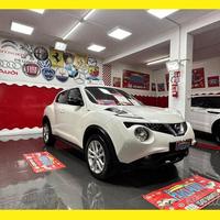 Nissan Juke NISSAN JUKE 1.5 110cv TEKNA