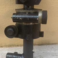 Mirino da artiglieria d epoca OFFICINE GAILEO
