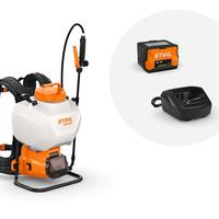 IRRORATORE STIHL SGA 60 SET