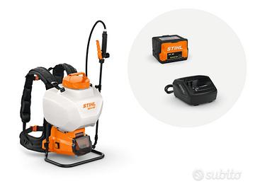 IRRORATORE STIHL SGA 60 SET