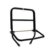 Portapacchi posteriore Vespa PX nero