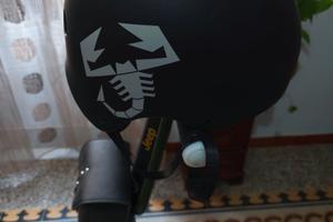 Monopattino elettrico Jeep Adventure