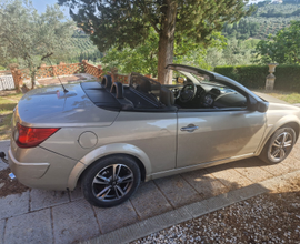 Renault megane cabriolet 2008