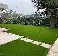 Pavimento/posa giardino