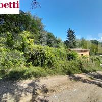 Terreno Agricolo Poggibonsi [Cod. rif 3259872VRG]