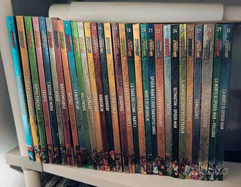 Ultimate Spider-Man collection 1 / 30 completa 