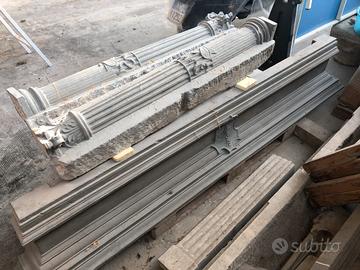 Camino rinascimentale originale