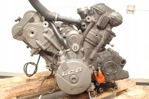 MOTORE KTM Super Duke 990 LC8 (05-13) 39212 km