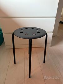 Sgabello IKEA
