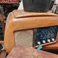 RADIO D'EPOCA SOLO PER AMANTI E COLLEZIONISTI