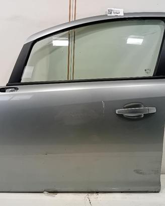 PORTIERA ANTERIORE SINISTRA OPEL Corsa D 5P 1° Se
