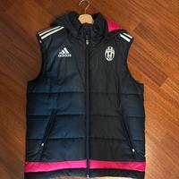 Smanicato Juventus Taglia M
