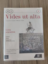 Vides Ut Alta 2 (l'età augustea)