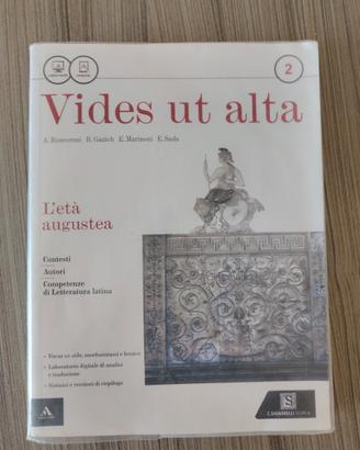 Vides Ut Alta 2 (l'età augustea)