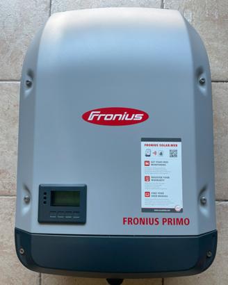 Inverter Fronius Primo 3.0-1
