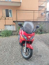 Piaggio X9