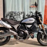 Ducati Scrambler 1100 - 2019