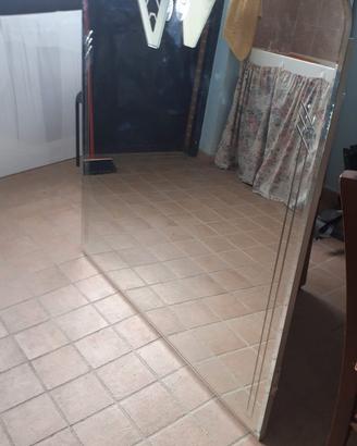 specchiera bagno