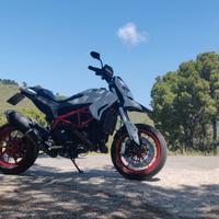 Ducati Hypermotard 939 - 2018