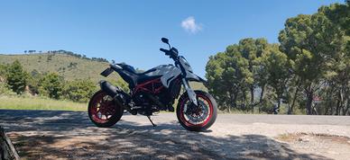 Ducati Hypermotard 939 - 2018