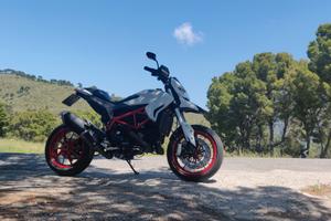 Ducati Hypermotard 939 - 2018