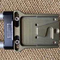 Pansonic P2 Piastra VCT V-lock Chrosziel