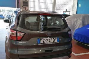 Suv Ford kuga 2.0 cc diesel euro 6