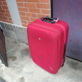 Valigia  Trolley