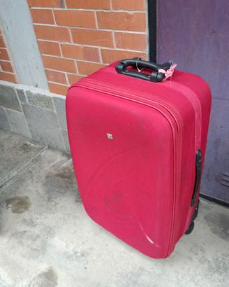 Valigia  Trolley