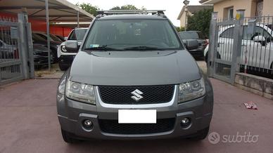 Suzuki Grand Vitara 1.9 DDiS 5 porte Executive