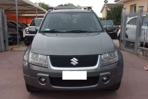 Suzuki Grand Vitara 1.9 DDiS 5 porte Executive