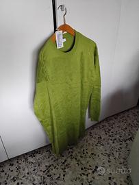 maglia di cotone donna