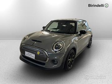 MINI Mini Full El. (F56) - Mini Cooper SE M