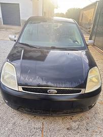 Ford  Fiesta