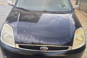 Ford  Fiesta