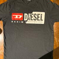 T~ SHIRT. DIESEL  TG M/L.