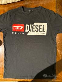 T~ SHIRT. DIESEL  TG M/L.