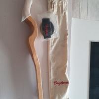 barella tenditore piedi danza classica