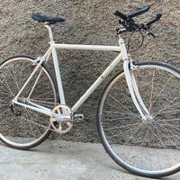 Single speed dedacciai no scatto fisso