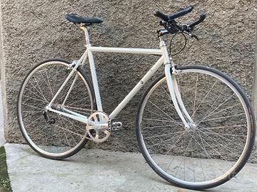 Single speed dedacciai no scatto fisso